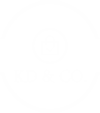 KD & Co. logo