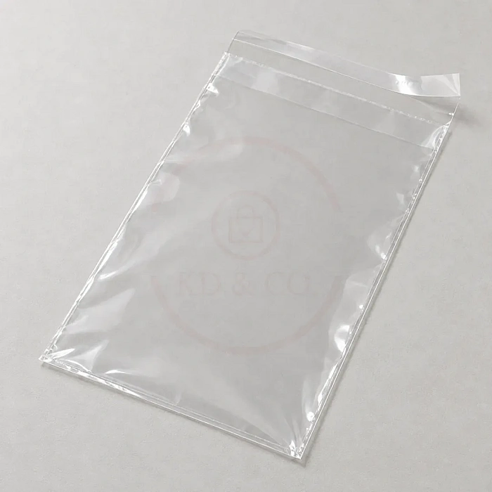 BOPP Bags – KD & Co.