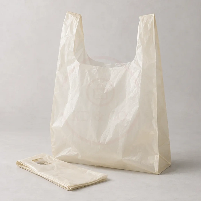 Compostable Bags – KD & Co.