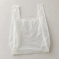 Compostable Carry Bags