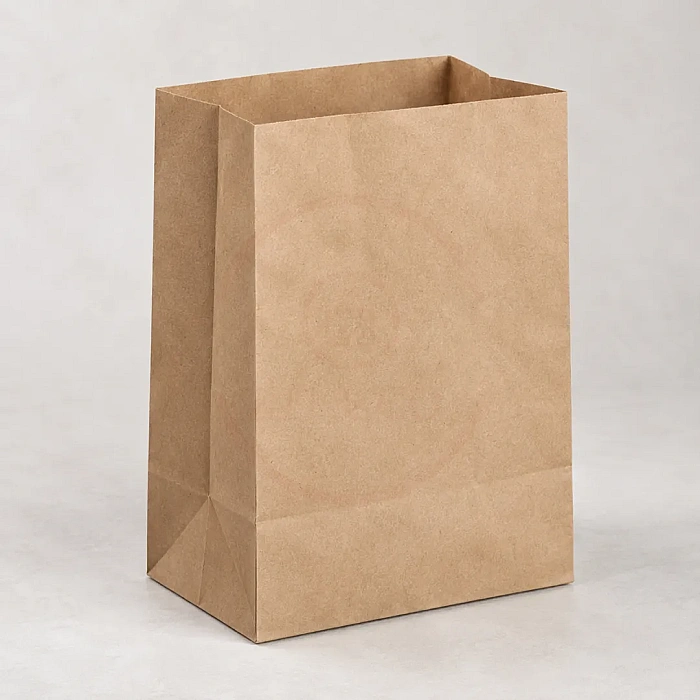 Duplex Paper Bag – KD & Co.