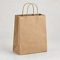 Kraft Paper Bags
