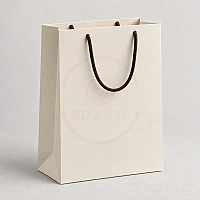 Luxury Shopping Bags