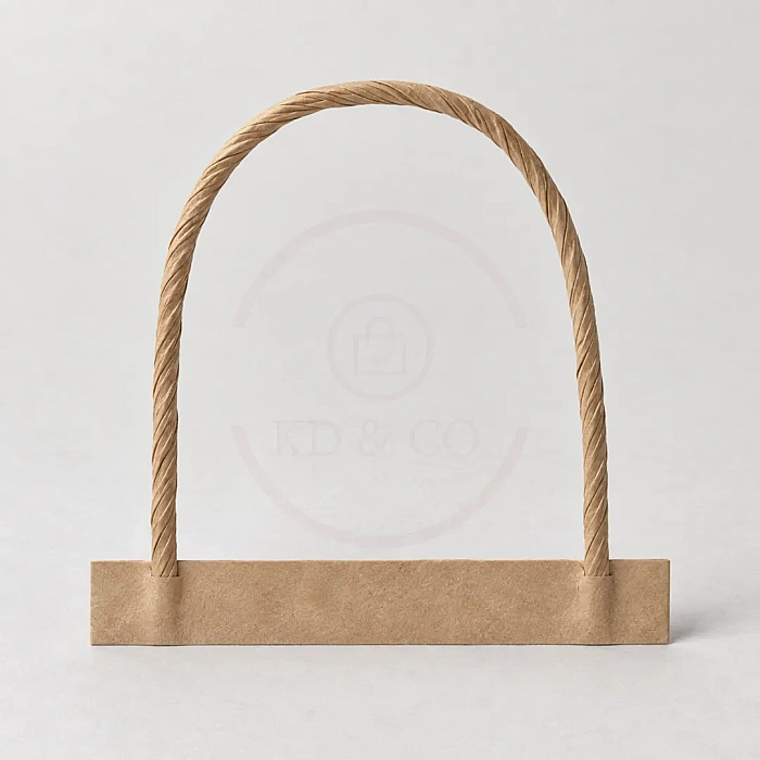 Paper Bag Handles – KD & Co.