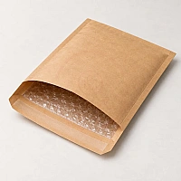 Paper Bubble Mailer
