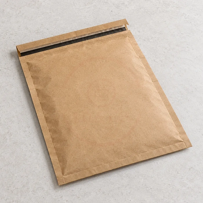 Paper Courier Bags – KD & Co.