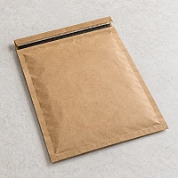 Paper Courier Bags