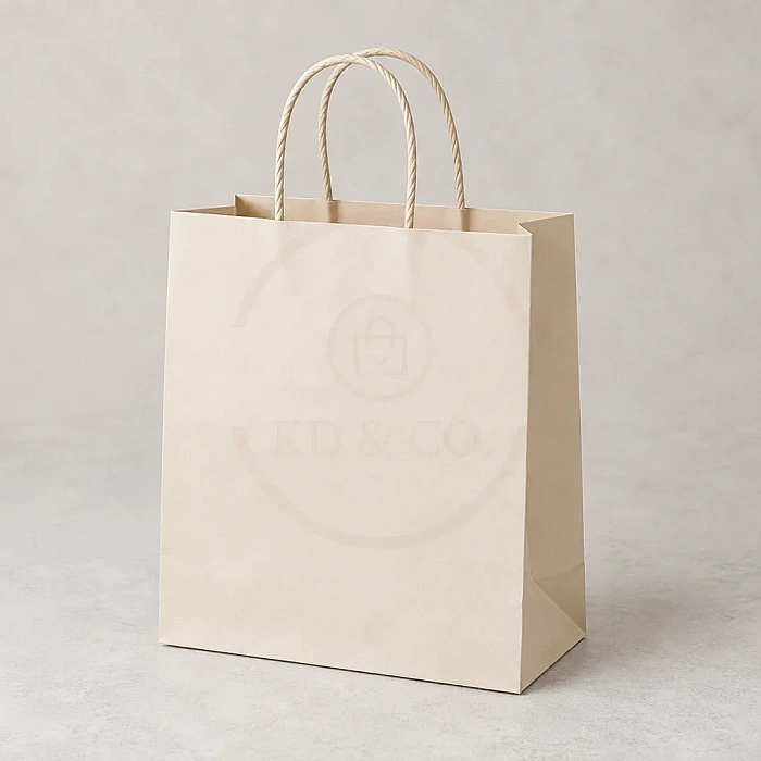 Paper Gift Bags – KD & Co.