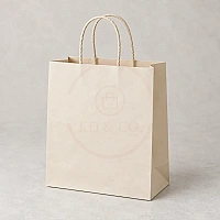 Paper Gift Bags