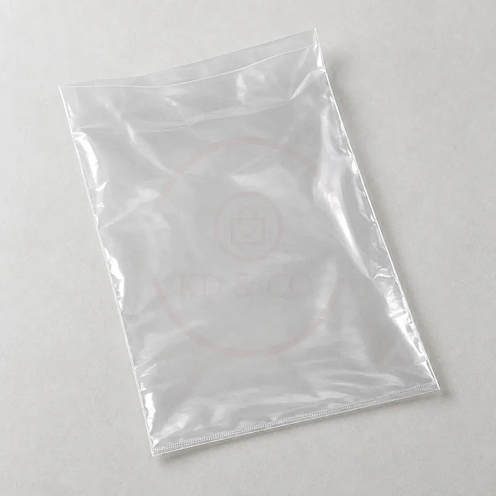 Poly Bags – KD & Co.