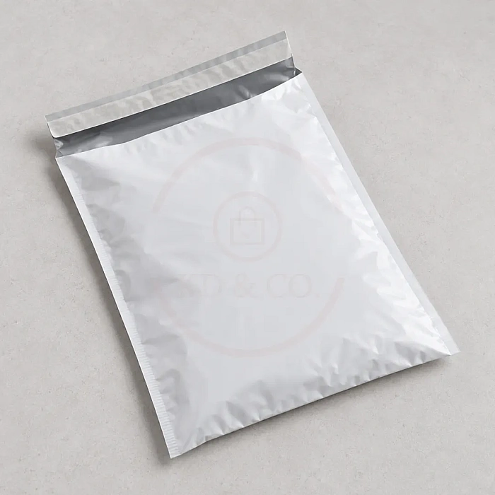 Poly Mailers – KD & Co.