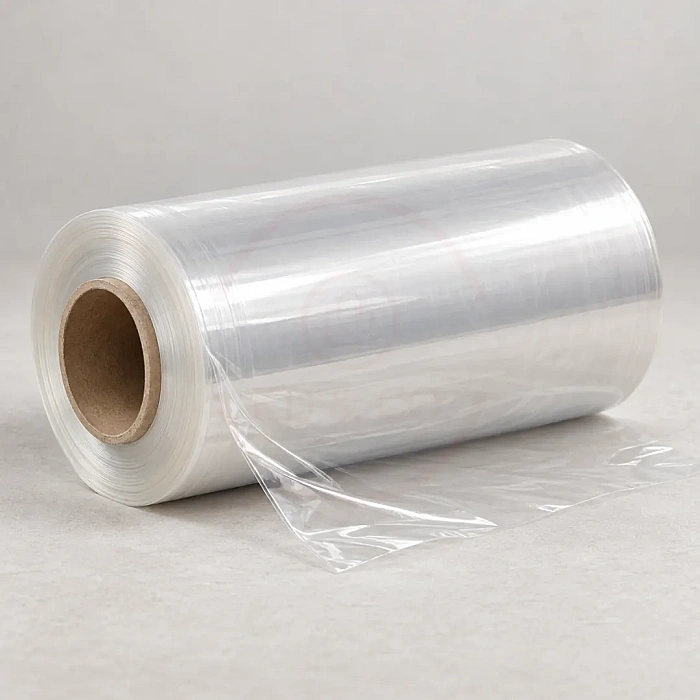 Shrink Wrap – KD & Co.