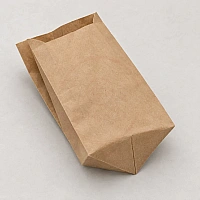Square Bottom Paper Bags