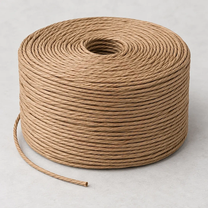 Twisted Paper Rope – KD & Co.