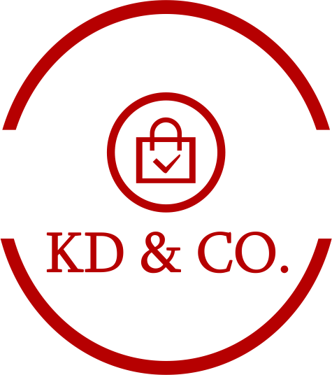 KD & Co. logo