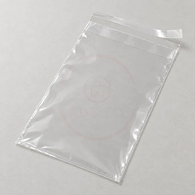 BOPP Bags – KD & Co.