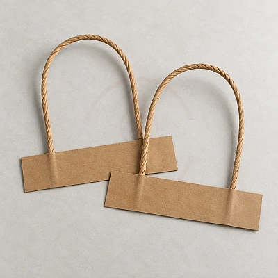 Twisted Rope Handles – KD & Co.