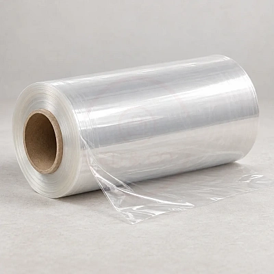 Shrink Wrap – KD & Co.