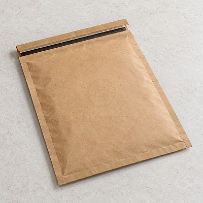 Paper Courier Bags – KD & Co.