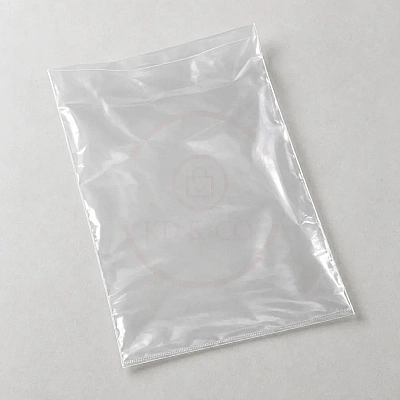 Poly Bags – KD & Co.